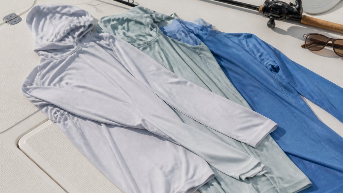 Cooling Long Sleeve Shirts for Summer: 2026 Guide