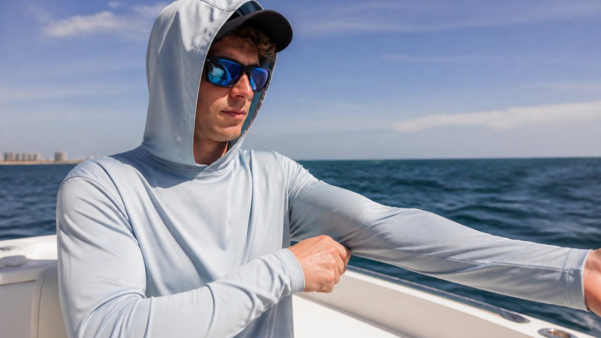 How to Choose Breathable UPF Clothing