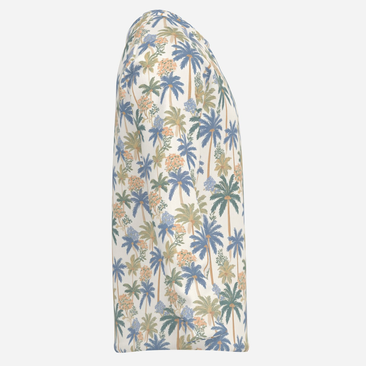 Island Palms Sun Shirt, product view 6