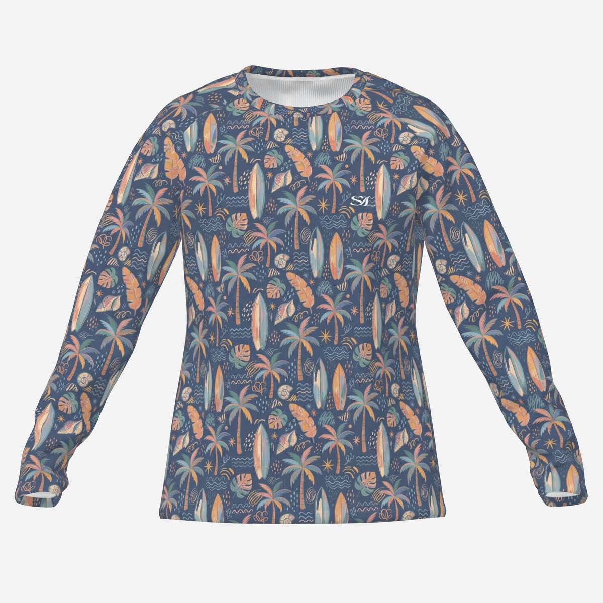 Boardwalk Sun Shirt, product view 3