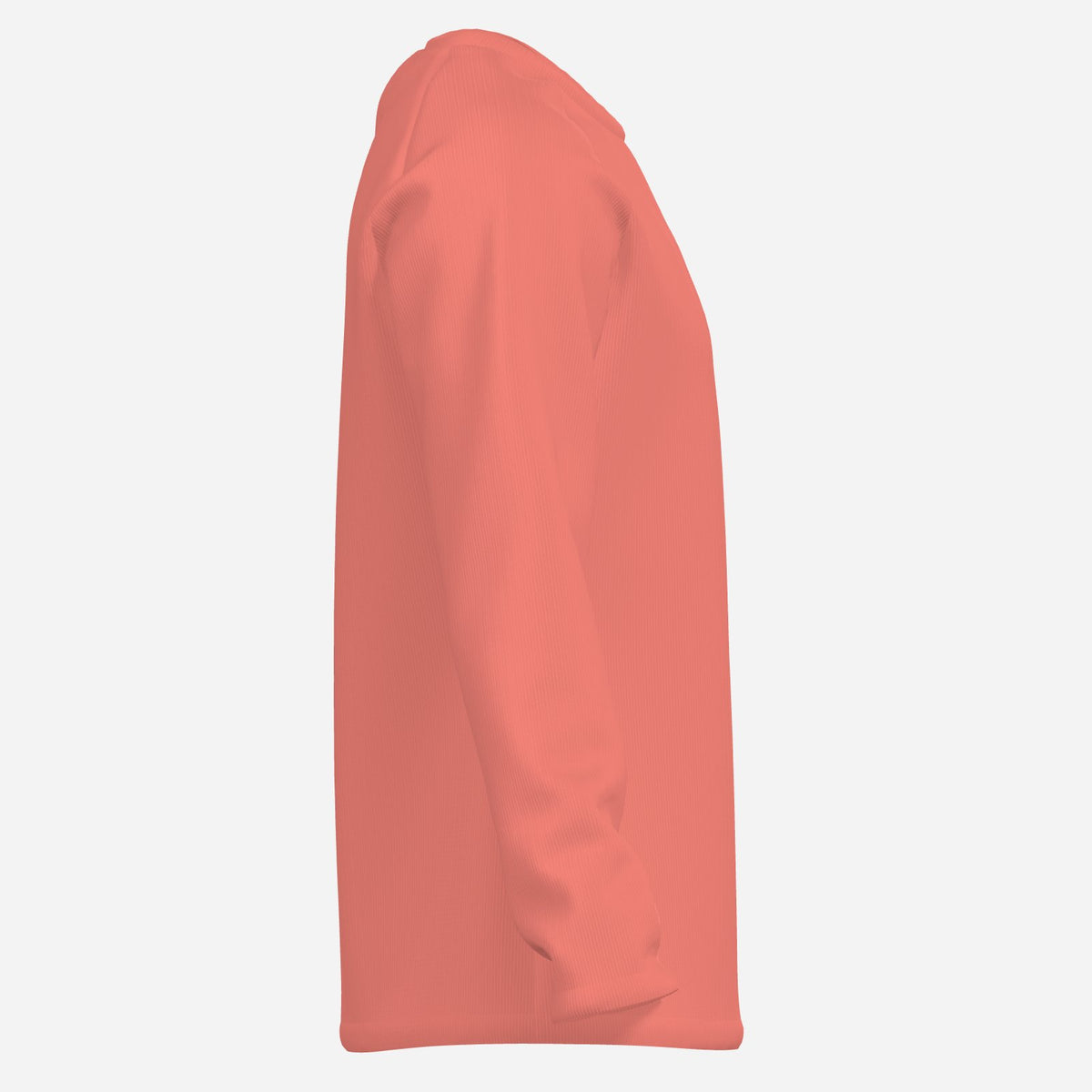 Spindrift Coral Sun Shirt, product view 6