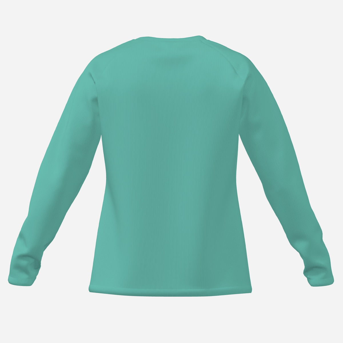 Sea Foam Mist Sun Shirt, product view 4