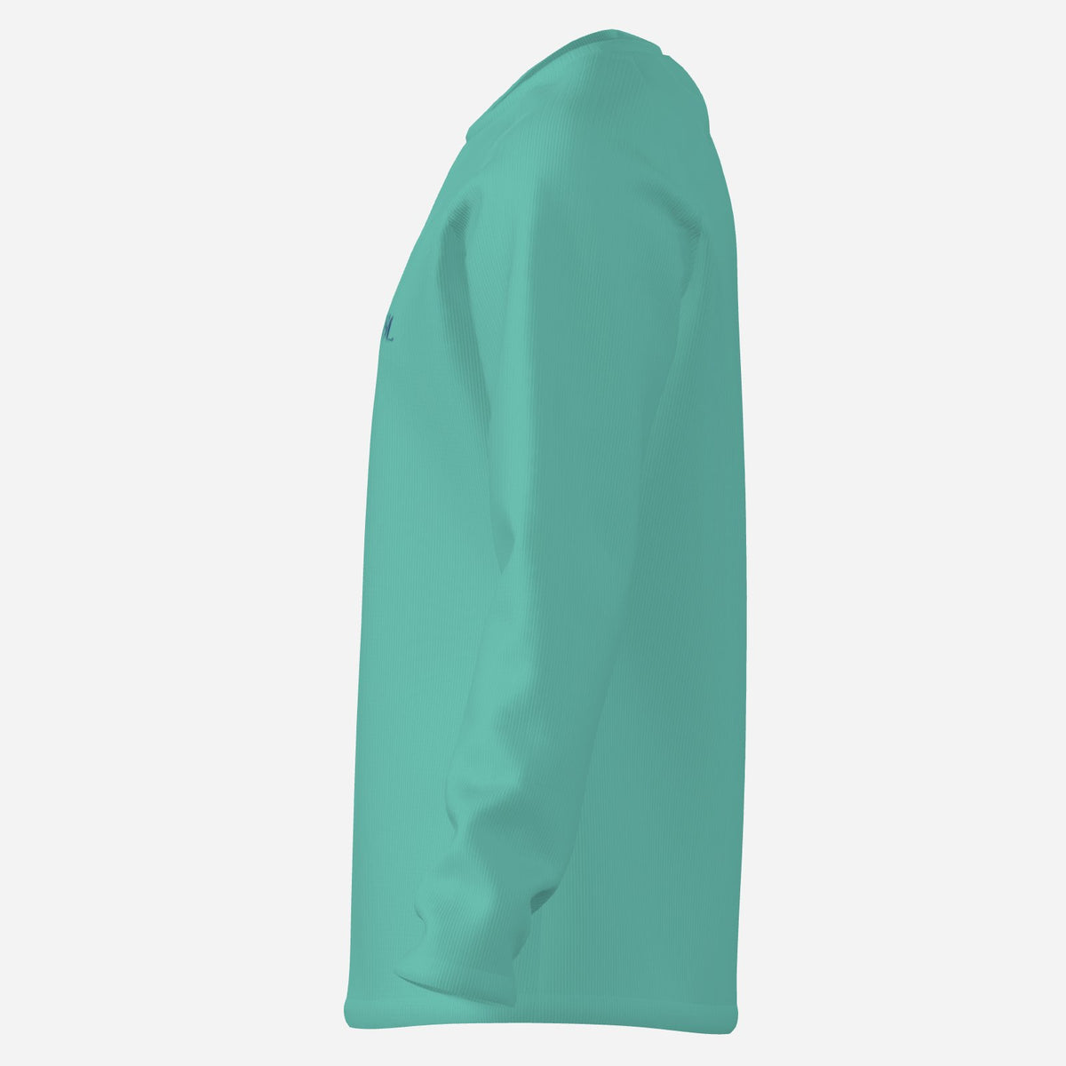 Sea Foam Mist Sun Shirt, product view 5