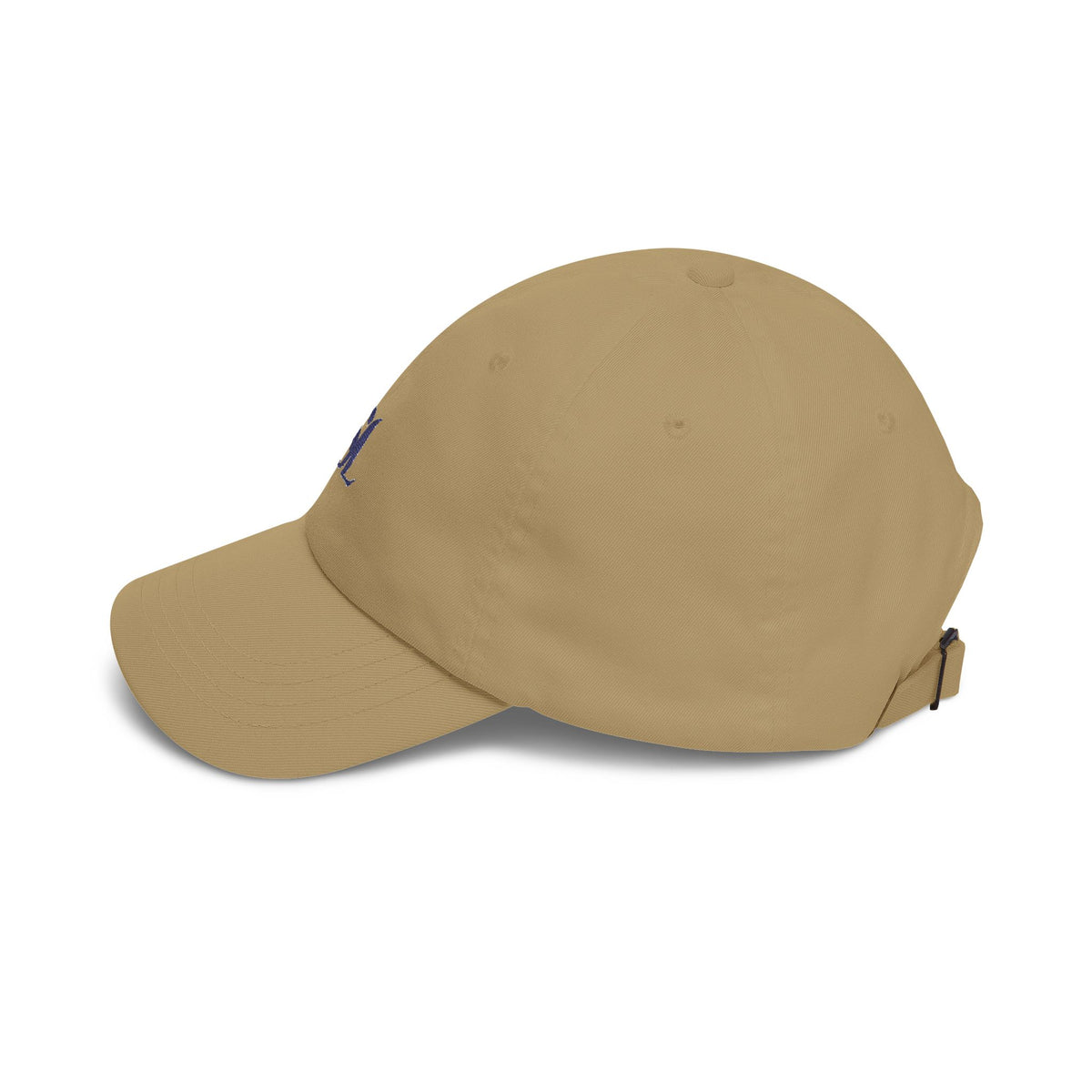Coastal Sand Logo Cap, product view 3