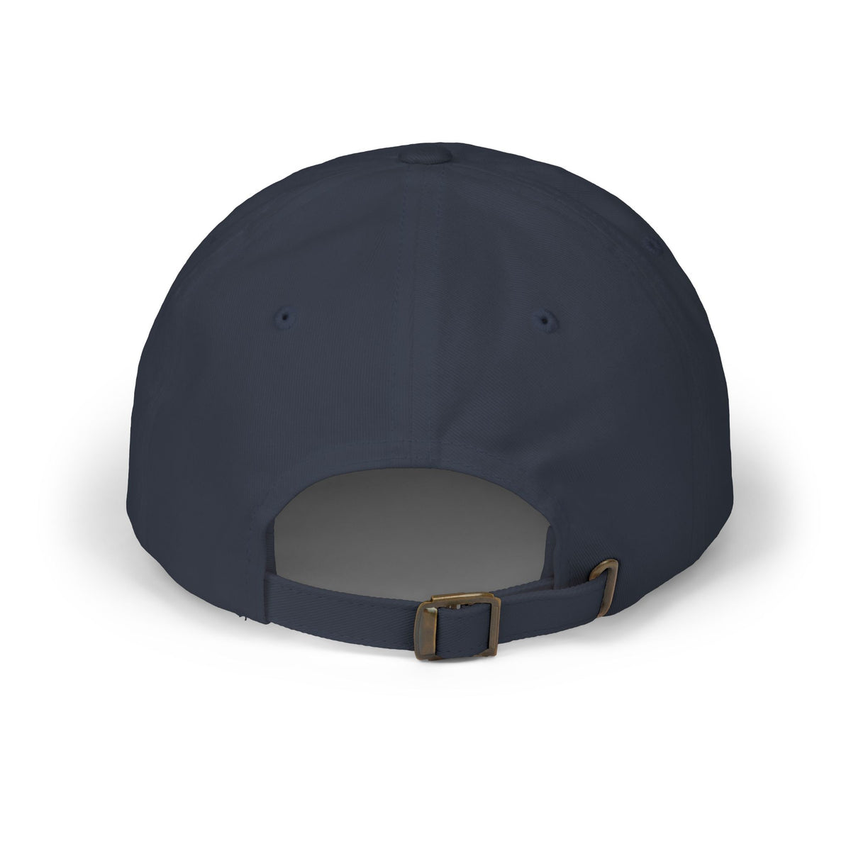 Coastal Navy Logo Cap, product view 2