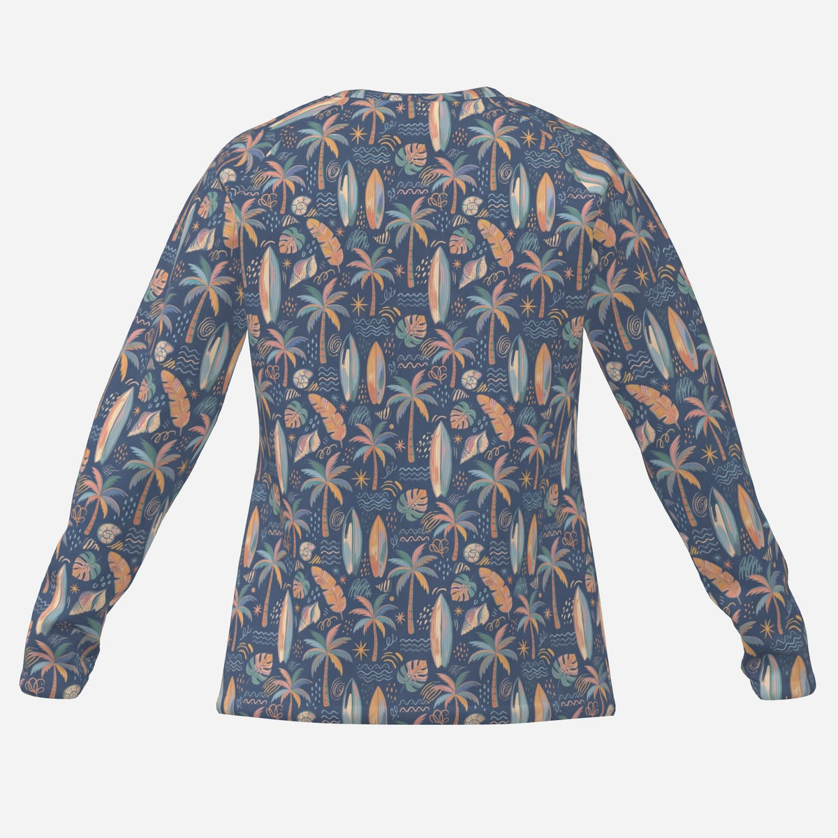 Boardwalk Sun Shirt, product view 4