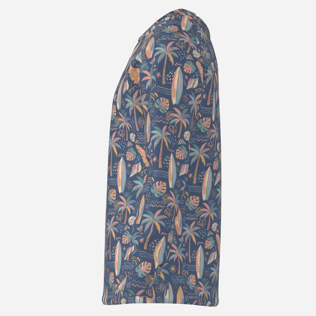 Boardwalk Sun Shirt, product view 5