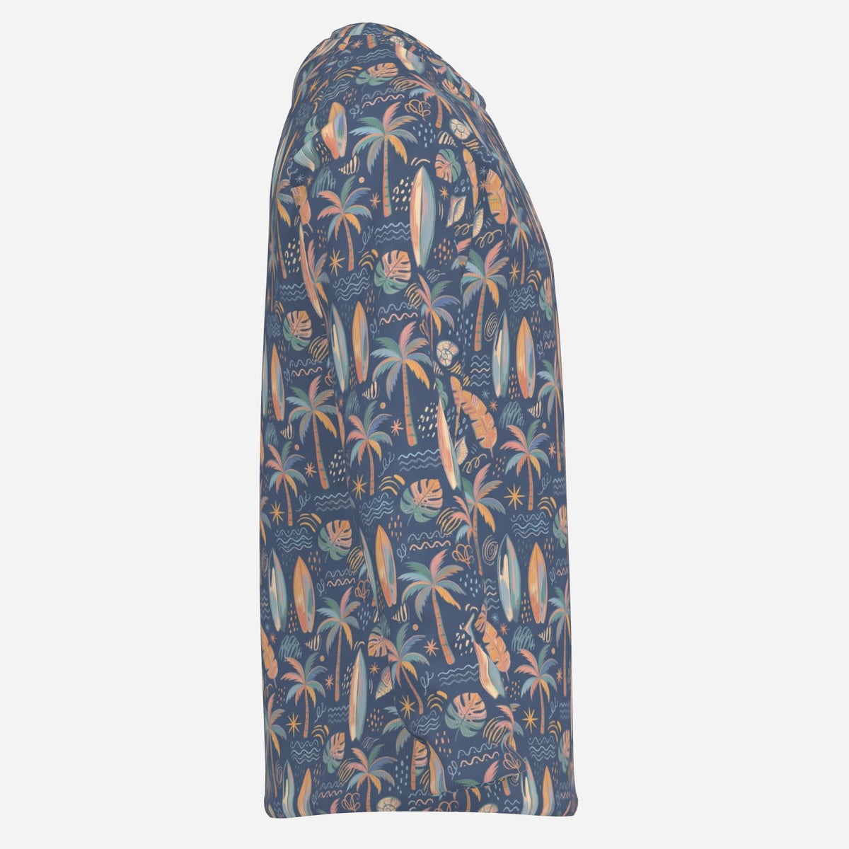 Boardwalk Sun Shirt, product view 6