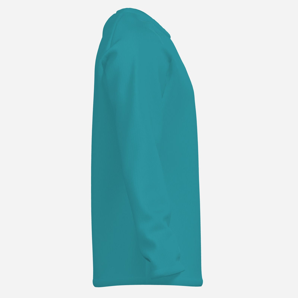 Abaco Turquoise Sun Shirt, product view 6