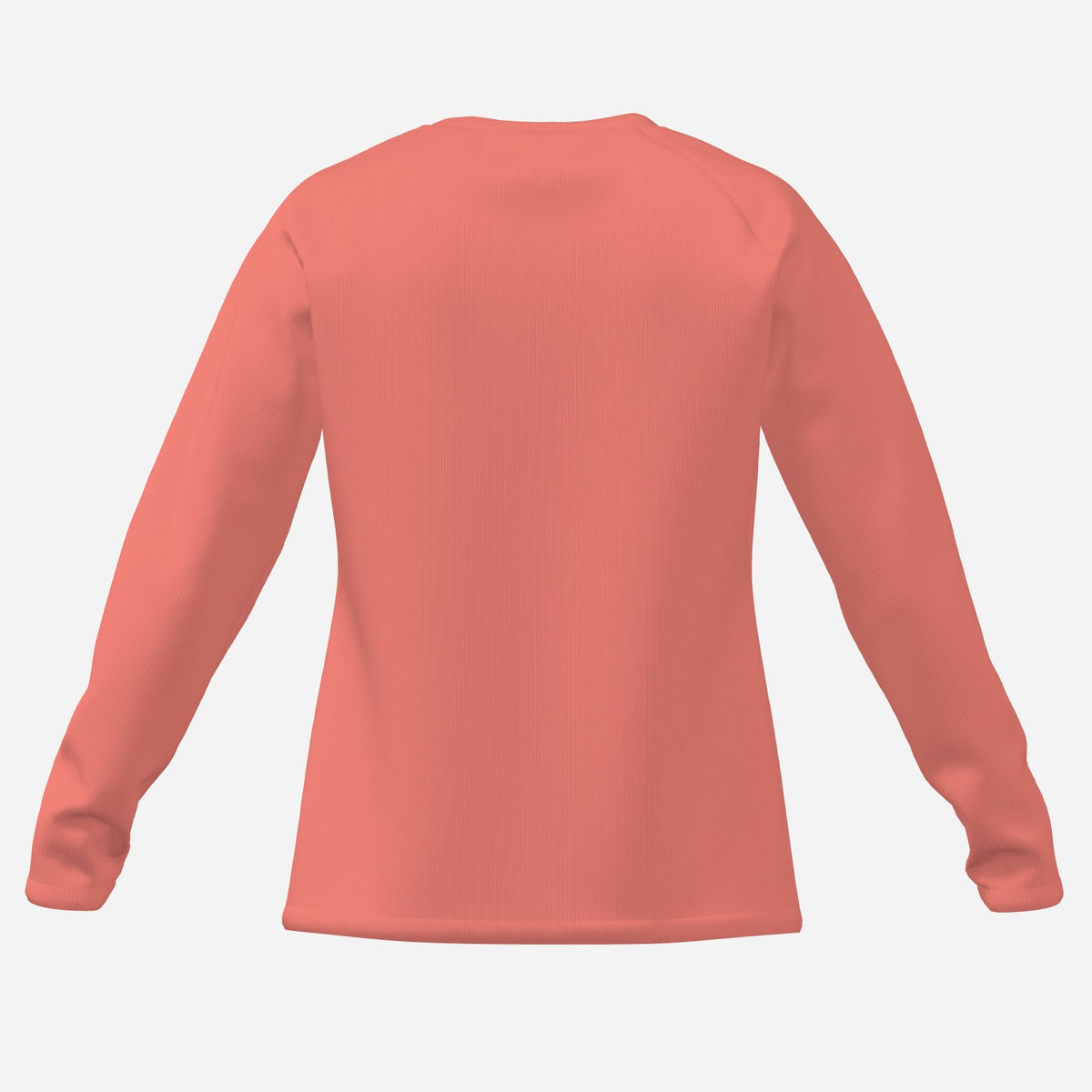 Spindrift Coral Sun Shirt, product view 4