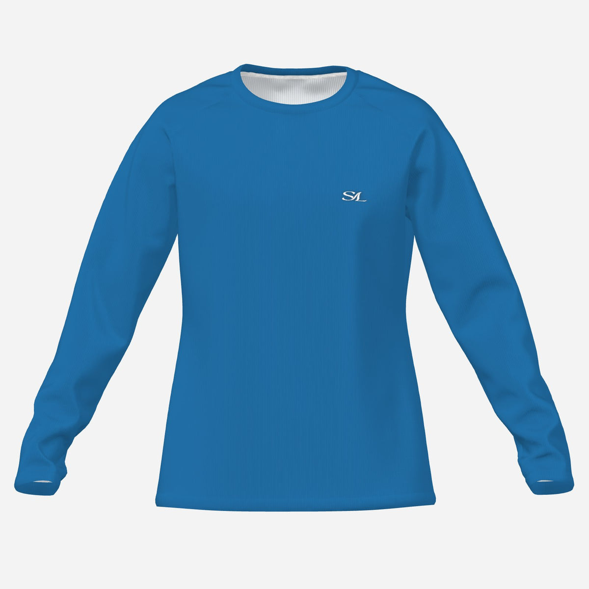 Gulf Stream Cobalt Sun Shirt, product view 3