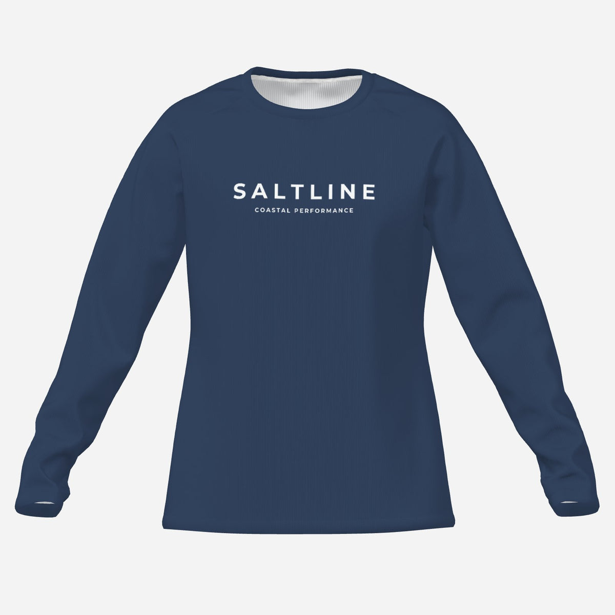Deep Atlantic Coastal Performance Sun Shirt, product view 3