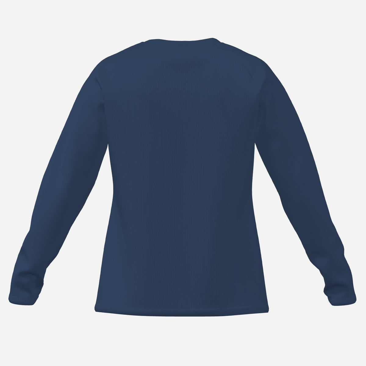 Deep Atlantic Coastal Performance Sun Shirt, product view 4