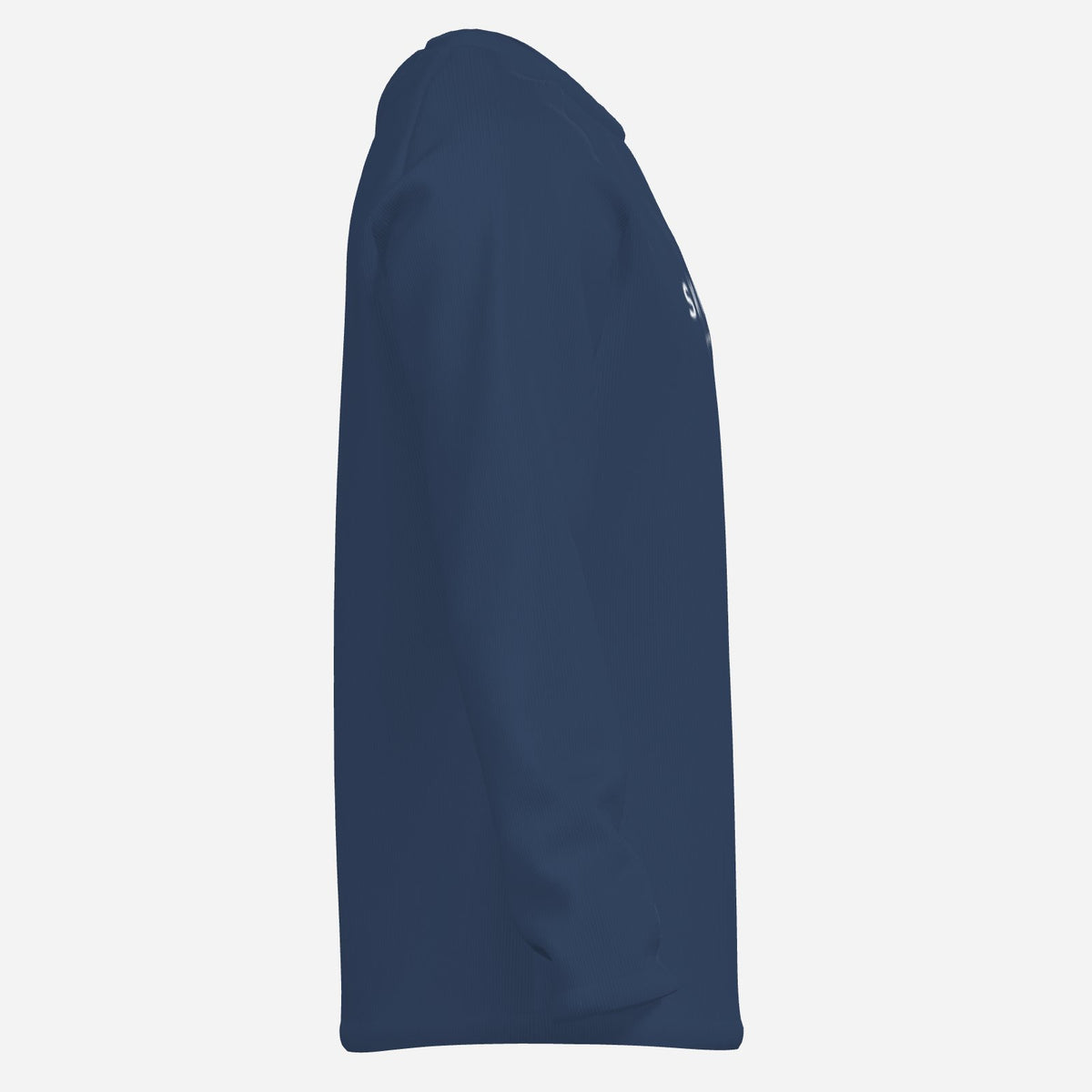 Deep Atlantic Coastal Performance Sun Shirt, product view 6