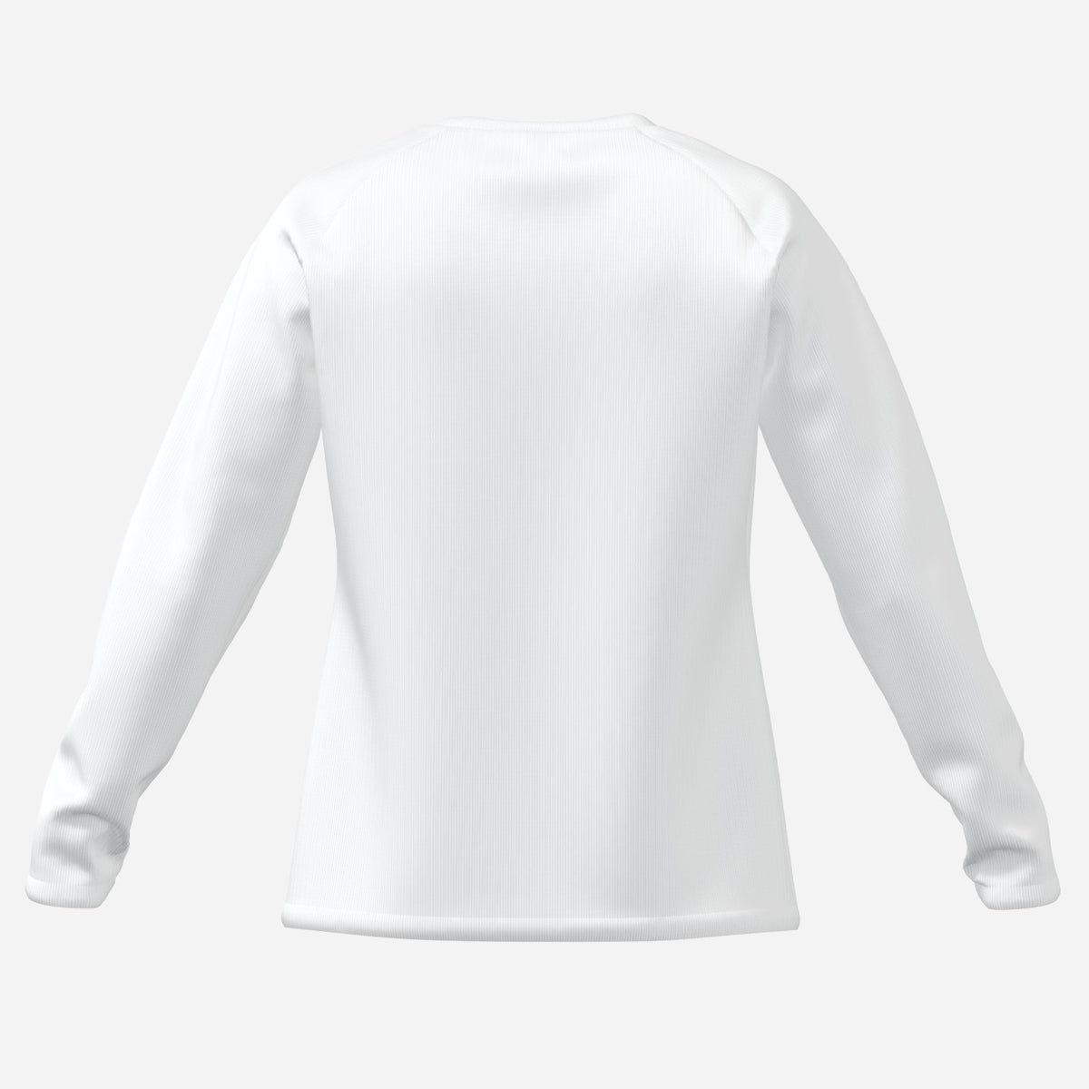 Whitecap Coastal Performance Sun Shirt, product view 4