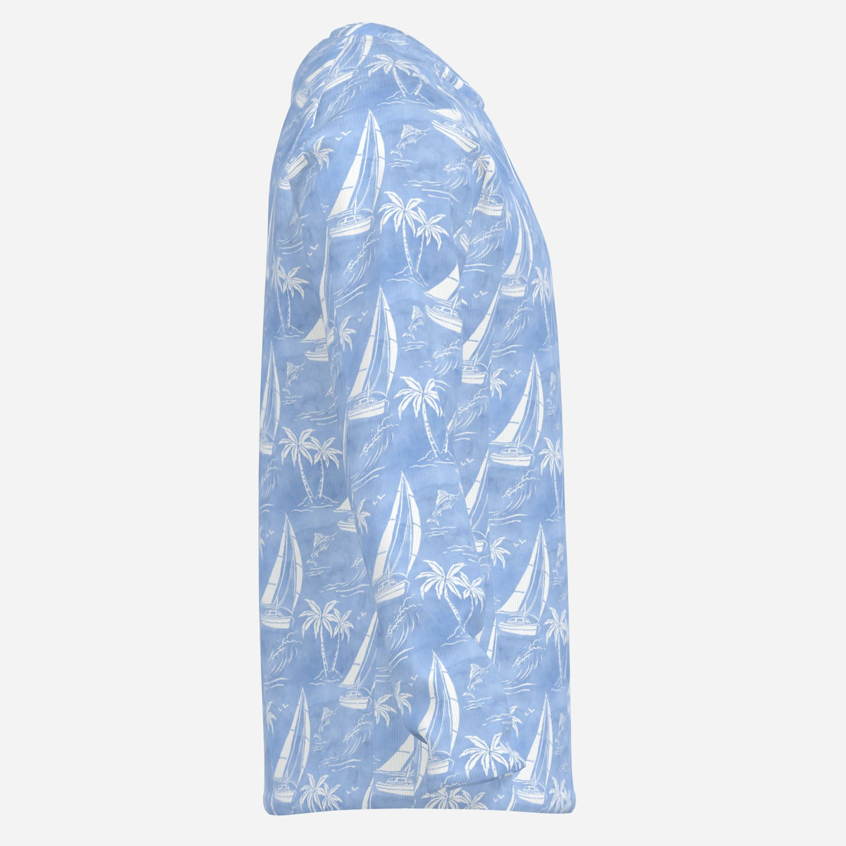 Trade Winds Sun Shirt, product view 6