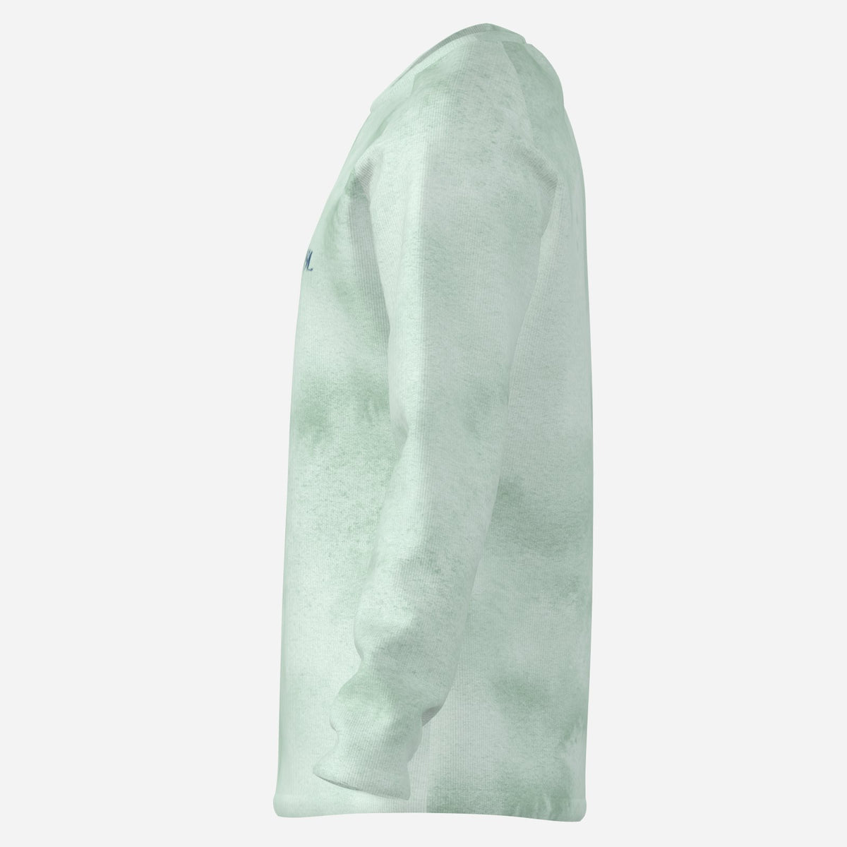 Sea Salt Mist Sun Shirt, product view 5