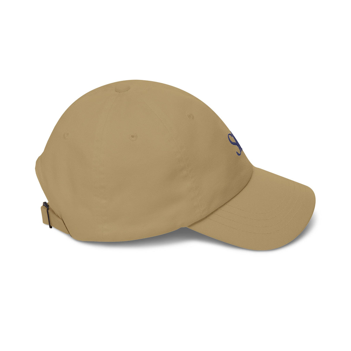 Coastal Sand Logo Cap, product view 4