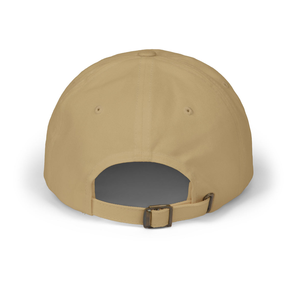Coastal Sand Logo Cap, product view 2